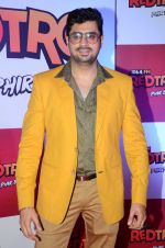 Pritam Singh during the party organised by Red FM to celebrate the launch of its new radio station Redtro 106.4 in Mumbai India on 22 July 2016